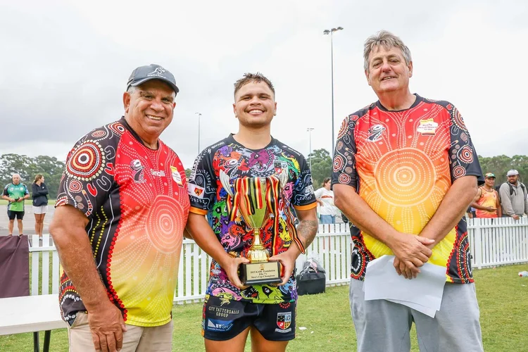 2024Ella7s Presentations PlayerofTournament GagePhilips